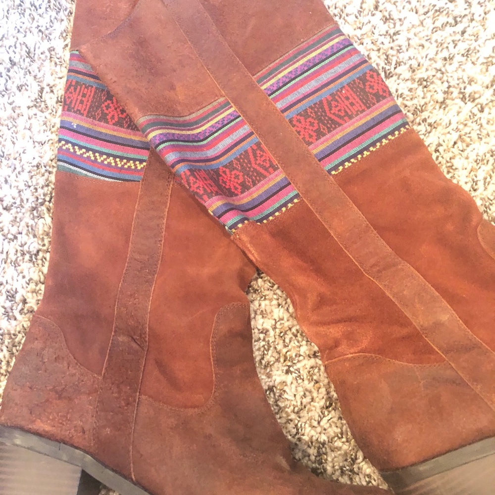 BC Riding Boot - Picture 4 of 6